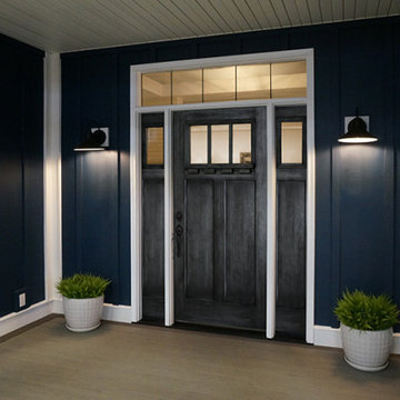 Doors
