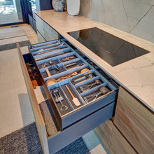 Kitchen modern