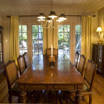 “The Ocean Apple Estate Compound” — 610 North Ocean Boulevard, Delray Beach, F