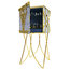 "Fairytale" Modern Drinks Cabinet