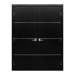 NOVA Laminated Doors - Products