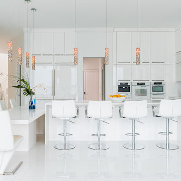 A Tranquil Family Retreat