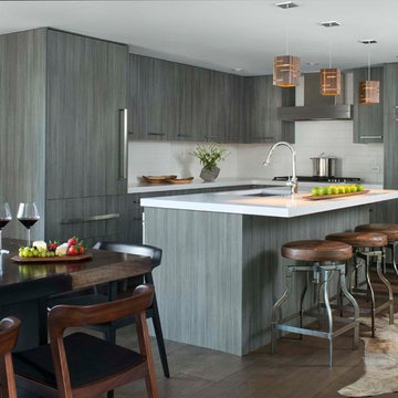 Vail Condo Full Remodel #1 in 2015