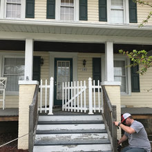 Porch