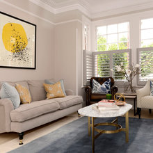 Lounge Room