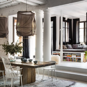 Reforma de vivienda en Barcelona