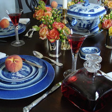 Williamsburg Dining Room