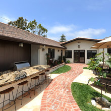 Patio Ideas