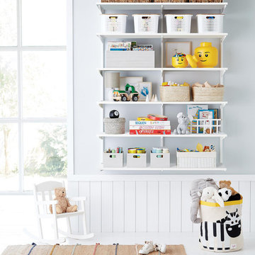 Kid's Playroom