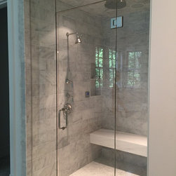 Milas White - Wall And Floor Tile