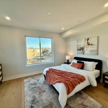 Port Richmond Townhomes