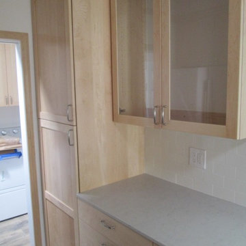 Malibu Zeff Kitchen