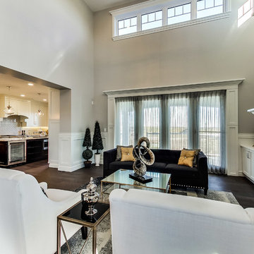 West Pointe of Windermere - The Manhattan (Show Home)