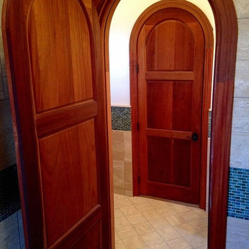 Interior Doors