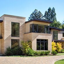 Exterior Stone