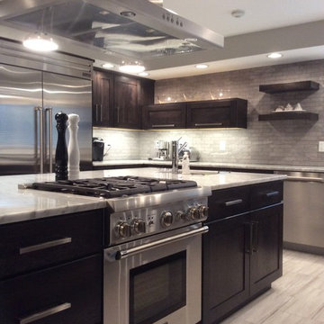 Powell Home Remodel