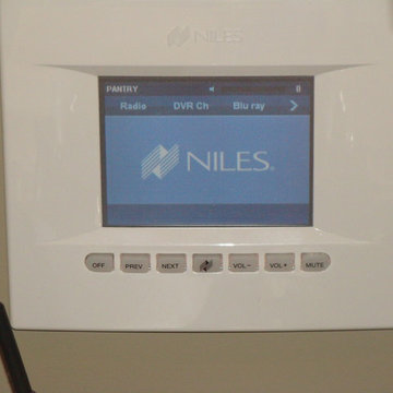 Home Theatre & Mutli-Room audio