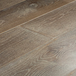 teinte r&eacute;active HONEY huil&eacute;e (Parqueterie de bourgogne) - Hardwood Flooring