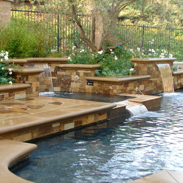 Pools/Spas