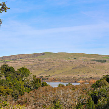 Point Reyes Cromary Vacation Home