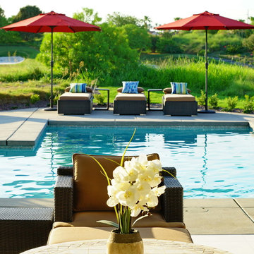 Hideaway Project, La Quinta