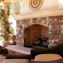 fireplaces