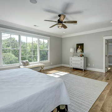 The Modern Farmhouse