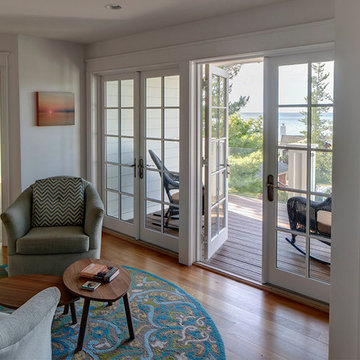 Glen Arbor Cottage