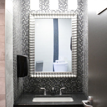 Design Commercial - Salle de bain - Bathroom | LM Design