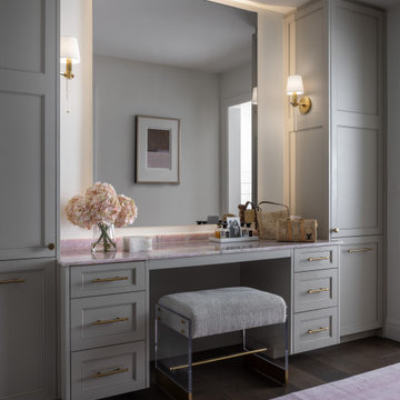 Primary Suite Perfection