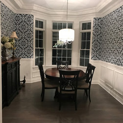 Wallpaper | Luxury Living - Wall Decor