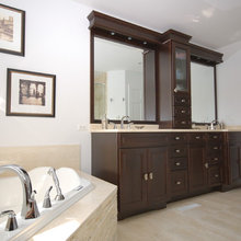 Bathroom Ideas