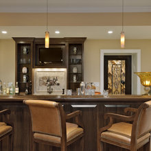 sillas bar