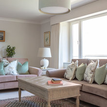 Houzz Tour: A Tired Coastal Flat Gets a Cosy, Welcoming Revamp