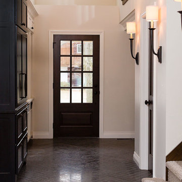 ALLOUEZ HISTORICAL RENOVATION
