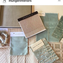 Fabrics