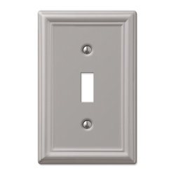 Switchplates - Products