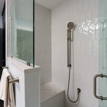 Tomahawk Circle - Mission Hills Whole Home Remodel