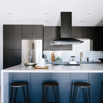 Triumph Street Residence