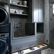 Amberly Laundry Room