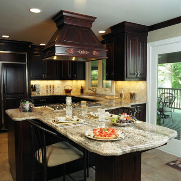 Savory Selection - Thomas E Williams Addition