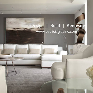Coal Harbour Residence