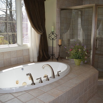 Clarkston Occupied Home Staging