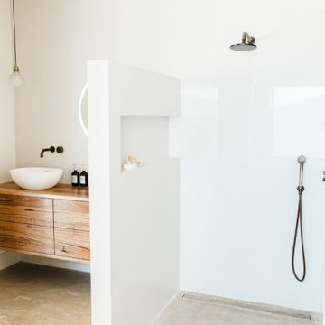 BDAA Design Awards 2019 - New resid. build. 351 - 450 sqm and under $2,500 / sqm