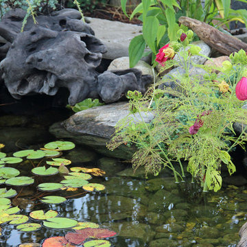 TJB-INC DISPLAY GARDENS