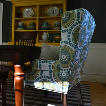 Charming Colonial