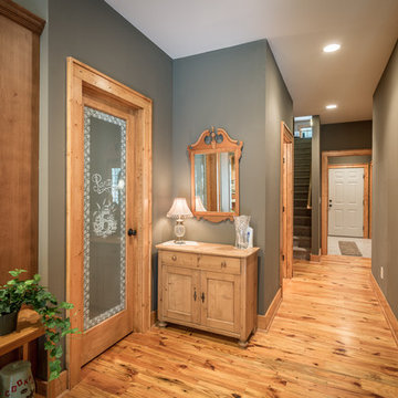 VPC - Custom Home in Cross Creek