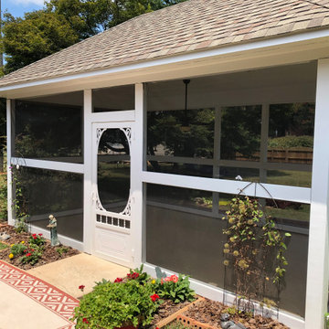 Vandyke Road - Exterior Painting