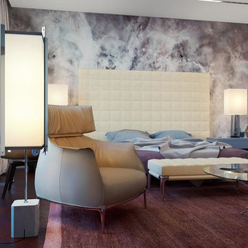 Hospitality designs - Hotels and Restaraunts