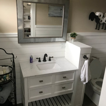 Craftsman Addition